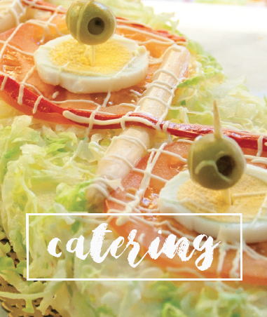 Catering