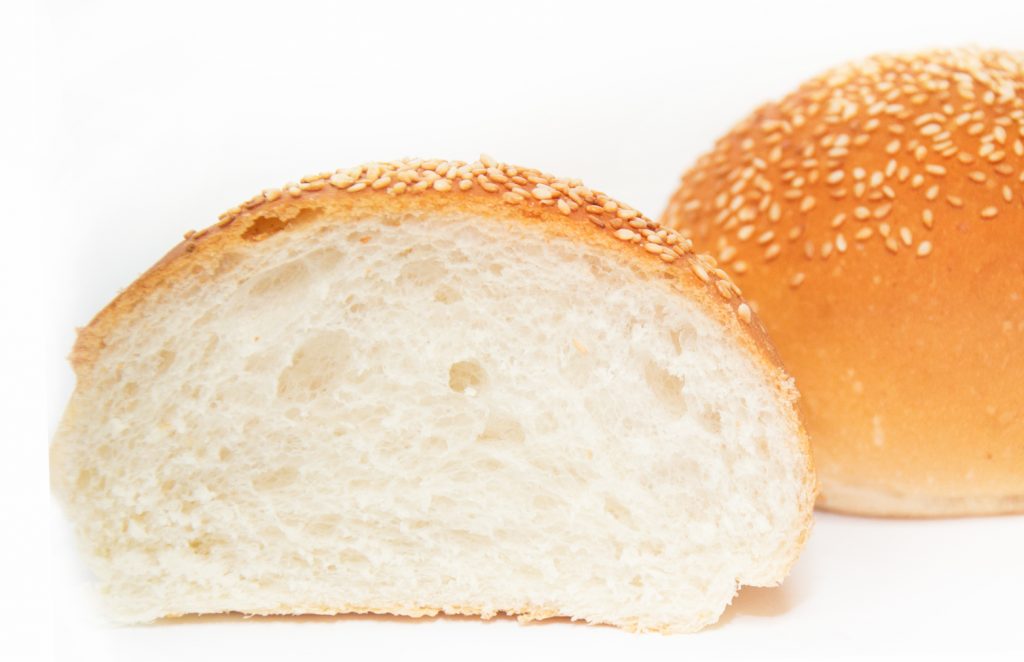 Pan de calidad